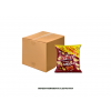 SALGADINHO - FRITOP - 200g LISO BACON - CX10